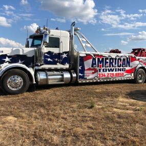 American Towing, LLC (also known as All Makes Towing) | 334-279-8850 | Montgomery, AL | 24 Hour Towing Service | Light Duty Towing | Medium Duty Towing | Heavy Duty Towing | Wrecker Towing | Box Truck Towing | Dually Towing | Auto Transports | Long Distance Towing | Junk Car Removal | Winching & Extraction | Accident Recovery | Accident Cleanup | Loadshifts | Commercial Truck Towing | School Bus Towing | RV Towing | Motorhome Transport | Loadshifts | General Truck Repair | Diesel Engine Repair