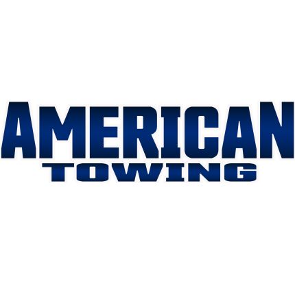 Logotipo de American Towing, LLC