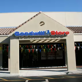 Bild von Goodwill - Coral Springs