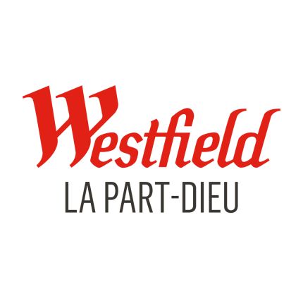 Logo da Westfield La Part-Dieu
