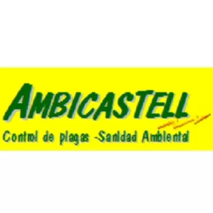 Logo da Ambicastell