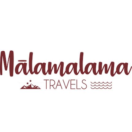 Logotyp från Malamalama Travels