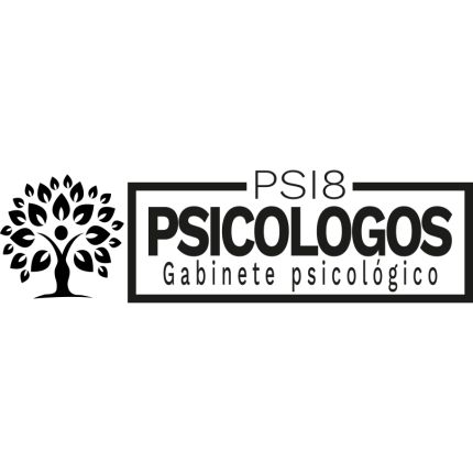 Logo van PSI8 Psicólogos