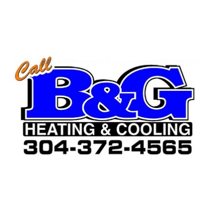 Logo from B & G Heating & Cooling