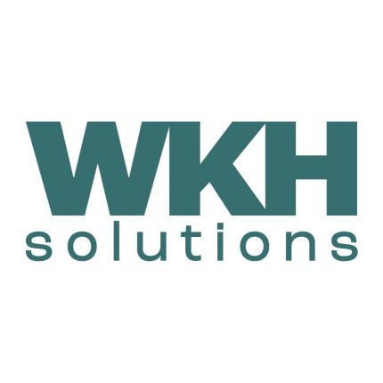 Logo from WKH Solutions