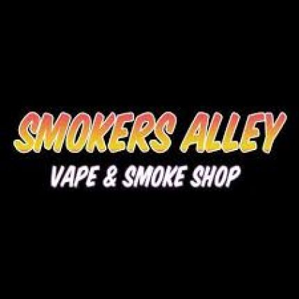 Logotipo de Smoker's Alley Westland