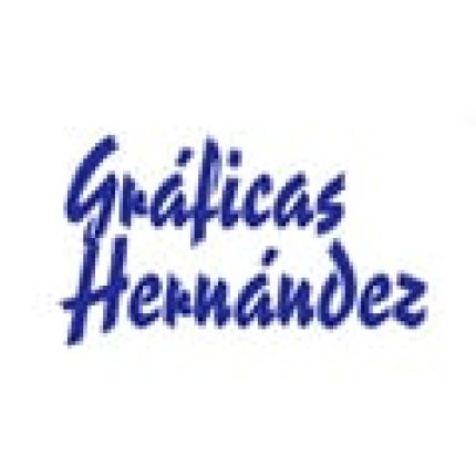 Logotipo de Gráficas Hernández