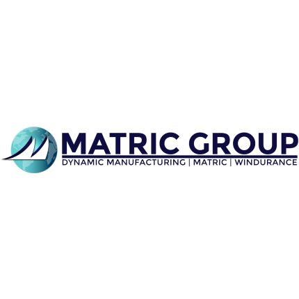 Logotipo de Matric Group