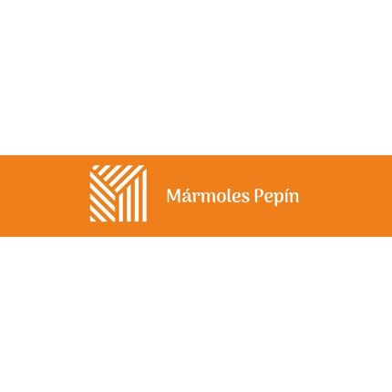 Logótipo de MARMOLES PEPIN S.L.U.