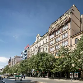 Bild von Pytloun Boutique Hotel Prague