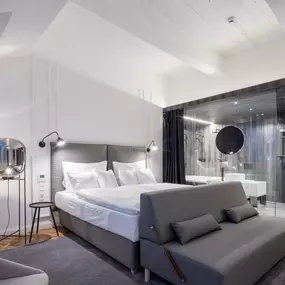 Bild von Pytloun Boutique Hotel Prague