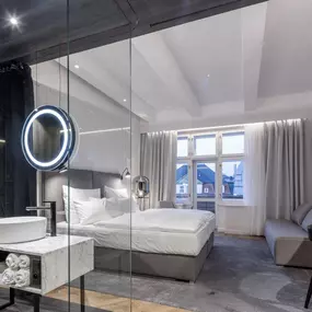 Bild von Pytloun Boutique Hotel Prague