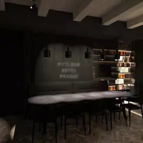 Bild von Pytloun Boutique Hotel Prague