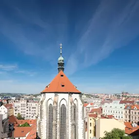 Bild von Pytloun Boutique Hotel Prague