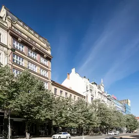 Bild von Pytloun Boutique Hotel Prague