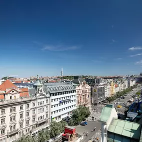 Bild von Pytloun Boutique Hotel Prague