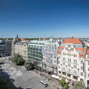Bild von Pytloun Boutique Hotel Prague