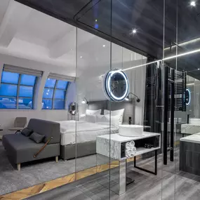 Bild von Pytloun Boutique Hotel Prague