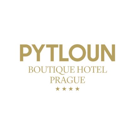 Logo de Pytloun Boutique Hotel Prague