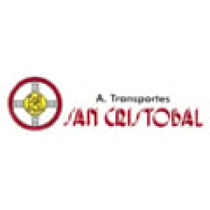 Logo de A. Transportes San Cristóbal