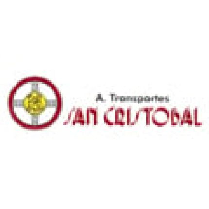 Logo da A. Transportes San Cristóbal