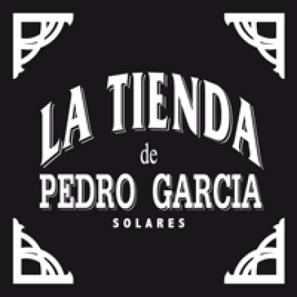 Logótipo de La Tienda De Pedro Garcia