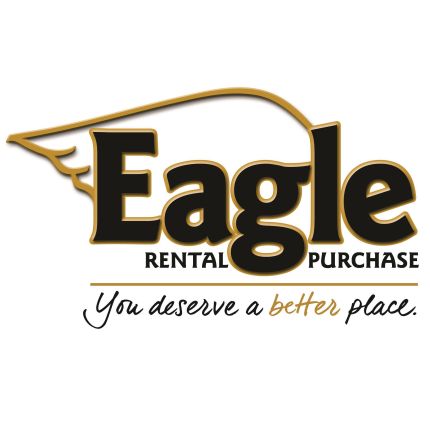 Logótipo de Eagle Rental Purchase