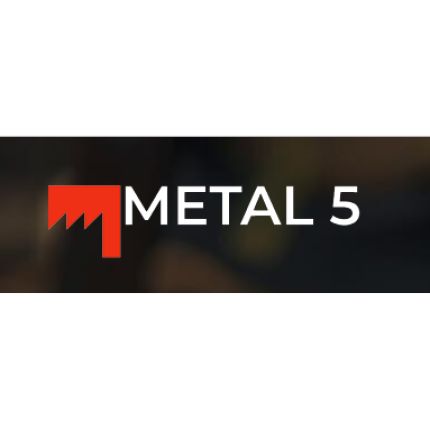 Logo da Metal 5