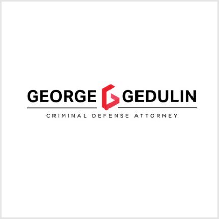 Logo fra Law Office of George Gedulin