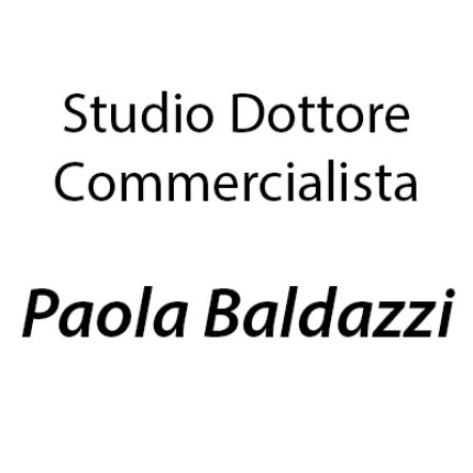 Logo van Studio Commercialista Paola Baldazzi