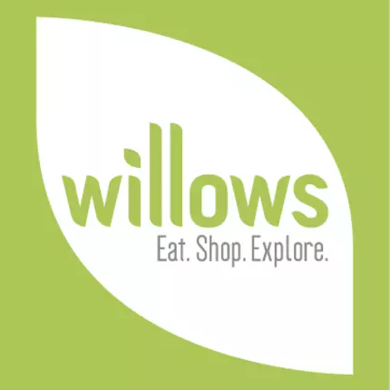 Logo von Willows Shopping Center