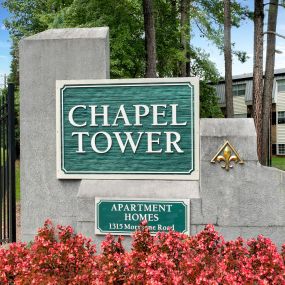 Bild von Chapel Tower Apartments