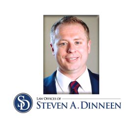 Steven A. Dinneen