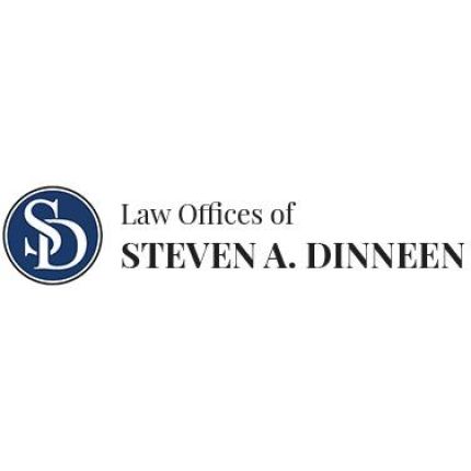 Logo from Law Offices of Steven A. Dinneen P.C.