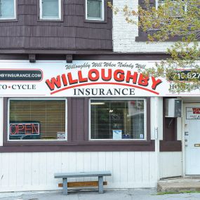 Bild von Willoughby Insurance