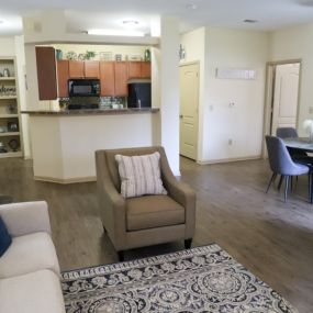 Mira Loma Apartments