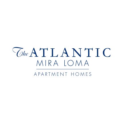 Logo de The Atlantic Mira Loma