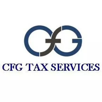 Logo da CFG Tax Services