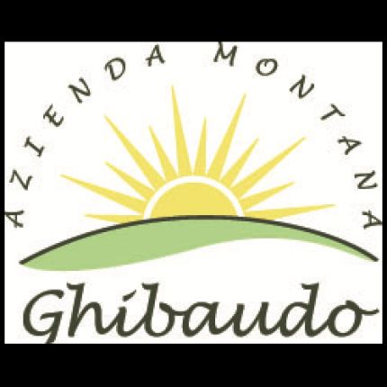 Logotyp från Azienda Montana Ghibaudo