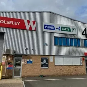 Wolseley Plumb & Parts - Your first choice specialist merchant for the trade