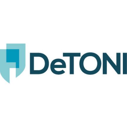 Logo de De Toni Studio Dentistico