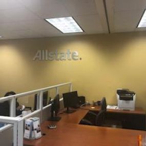 Bild von Justin Gervasio: Allstate Insurance