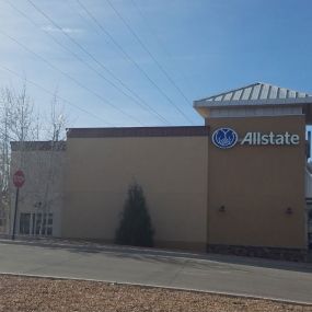 Bild von Melissa Sandoval: Allstate Insurance