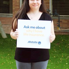 Bild von Melissa Sandoval: Allstate Insurance