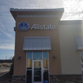 Bild von Melissa Sandoval: Allstate Insurance