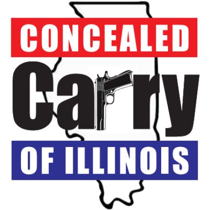 Logo from Concealed Carry of Illinois