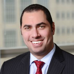 Attorney Brandon E. Peck