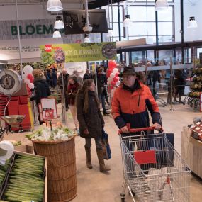 Bild von DekaMarkt World of Food Zeewolde