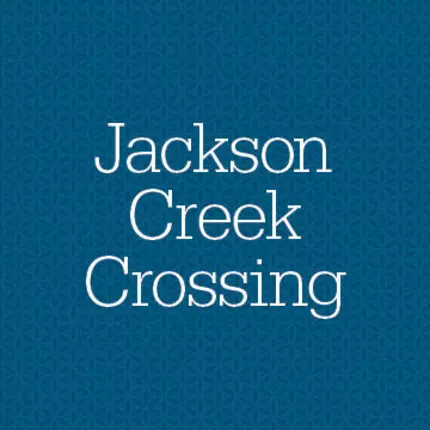 Logo von Jackson Creek Crossing