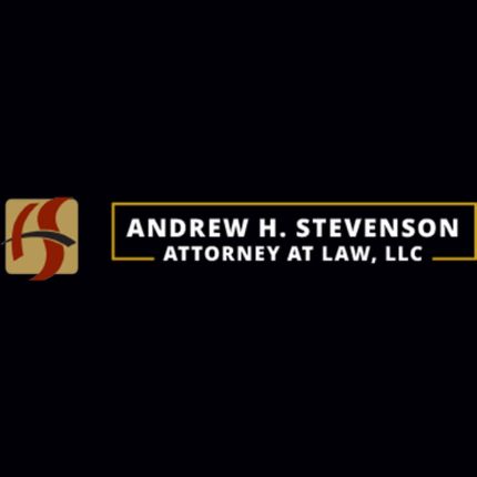 Λογότυπο από Andrew H. Stevenson Attorney at Law, LLC